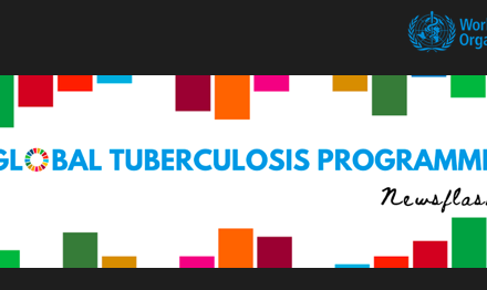 WHO announces landmark changes in treatment of drug-resistant tuberculosis