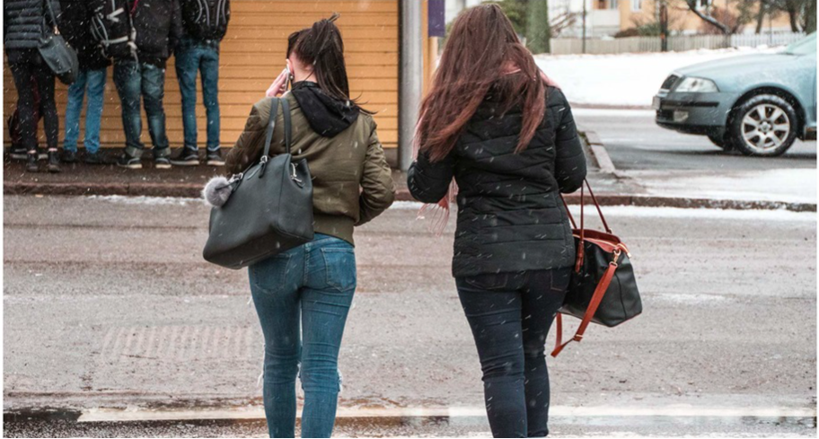 New WHO study shows tobacco, alcohol and cannabis use among French adolescents went down during COVID-19 pandemic