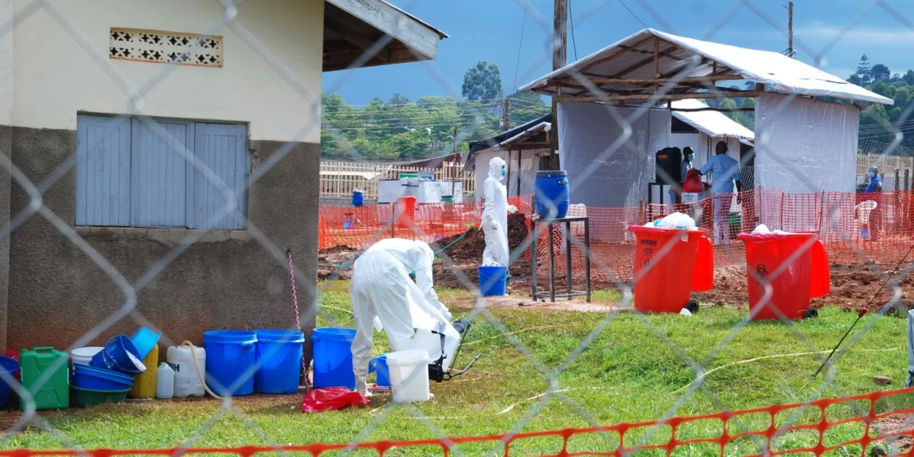 Uganda declares end of Ebola disease outbreak