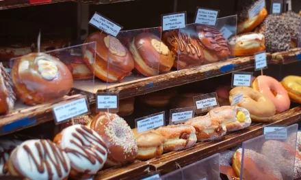 WHO calls for action to totally eliminate trans fat, ‘a toxic chemical that kills’