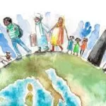 Beyond Borders: Global Leaders at WHA79 Pivot from Policy to Practice for Refugee and Migrant Health