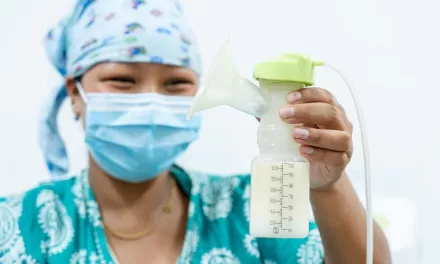 Slamming ‘big formula milk companies’, WHO scientist calls for swift clampdown to protect nursing mothers