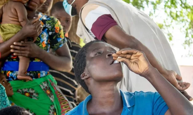 Sudan’s Cholera Outbreak Risks Worsening as Conflict, Displacement and Rains Hamper Response, WHO Warns