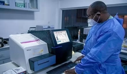 Enhancing influenza and SARS-CoV-2 sequencing capacity through hands-on training programme