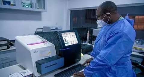 Enhancing influenza and SARS-CoV-2 sequencing capacity through hands-on training programme