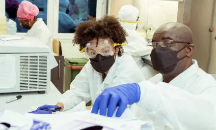 WHO supports Equatorial Guinea in combatting country’s first-ever deadly Marburg virus outbreak