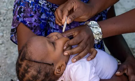 WHO prequalifies new oral simplified vaccine for cholera