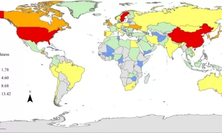 Global epidemiology of animal influenza infections with explicit virus subtypes until 2016: A spatio-temporal descriptive analysis