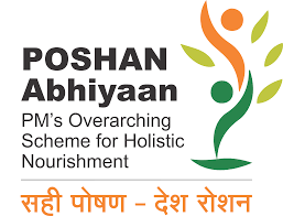 Observing the 6th Rashtriya Poshan Maah throughout the month of September 2023