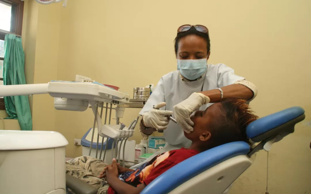 Goodbye, Cavities? Bio-Inspired Gel Offers New Hope for Regrowing Tooth Enamel