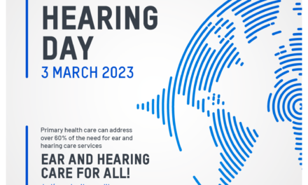 World Hearing Day 2023