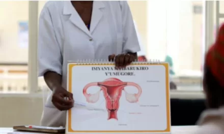 Unitaid-sponsored programme screened over one million women for cervical cancer in low- and middle-income countries