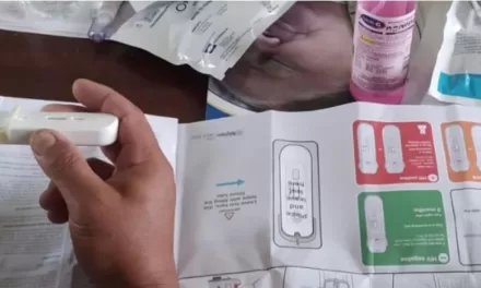 HIV self-testing to take off in India: findings from the STAR Initiative