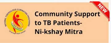 9.55 lakh out of the 9.69 lakh consented TB patients across the country adopted by Ni-kshay Mitra