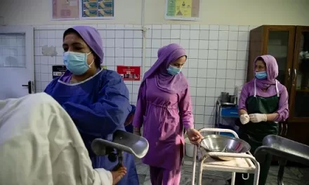 Lifesaving solution dramatically reduces severe bleeding after childbirth