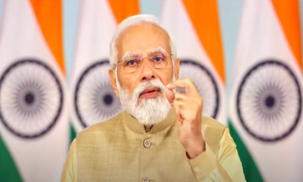 Prime Minister virtually inaugurates 6th Edition of ‘Advantage Healthcare India 2023’, a G20 co-branded event