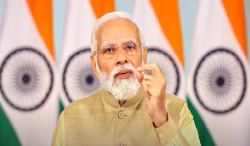 Prime Minister virtually inaugurates 6th Edition of ‘Advantage Healthcare India 2023’, a G20 co-branded event