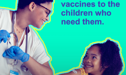 World Immunization Week 2023