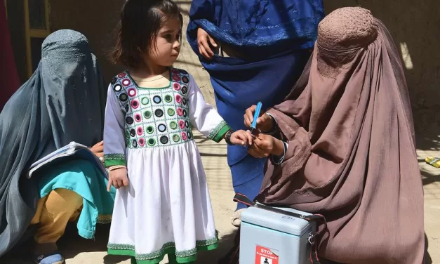 Beyond the Clinic: Why Vaccines are the New Frontier of National Security