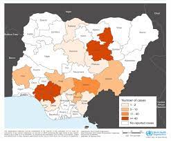 Lassa fever – Nigeria