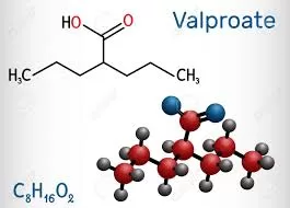 Statement on the risks associated with use of valproic acid (sodium valproate) in women and girls of childbearing potential