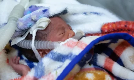 ‘Silent emergency’: Premature births claim a million lives yearly