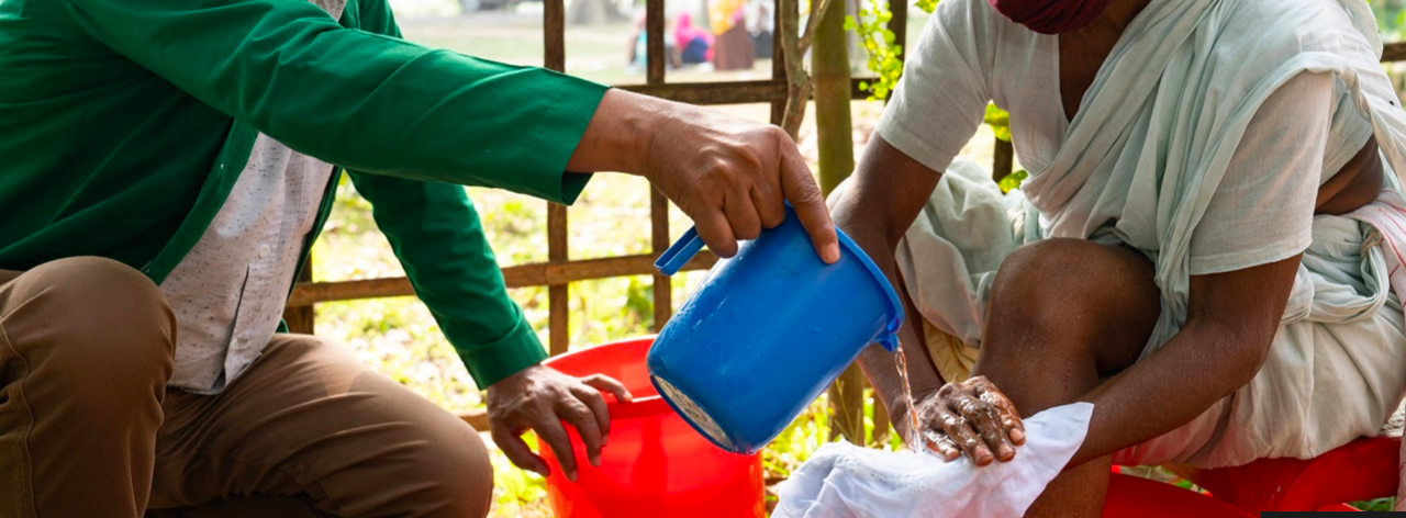 Bangladesh eliminates lymphatic filariasis as a public health problem