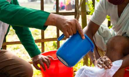 Bangladesh eliminates lymphatic filariasis as a public health problem