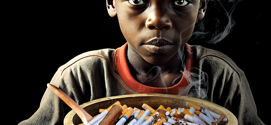 Stopping Addiction at the School Gate: How West Bengal’s New Anti-Tobacco Drive Aims to Protect Youth