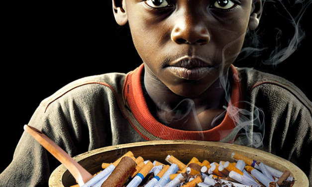 Stopping Addiction at the School Gate: How West Bengal’s New Anti-Tobacco Drive Aims to Protect Youth