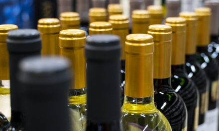 “Groundbreaking Study Pinpoints Key Peptide Fueling Excessive Alcohol Consumption”