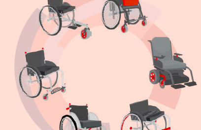 WHO releases new Wheelchair provision guidelines