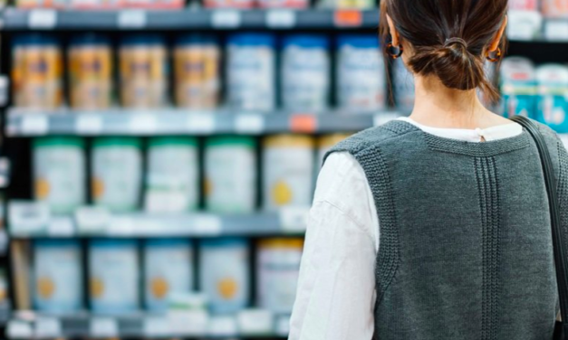 Extortion Plot Targets Infants: Rat Poison Found in Tainted Baby Food Jars Across Central Europe