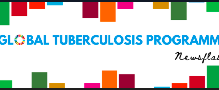 WHO publishes information notes on the use of bedaquiline and delamanid in children and adolescents with drug-resistant tuberculosis