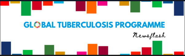 WHO publishes information notes on the use of bedaquiline and delamanid in children and adolescents with drug-resistant tuberculosis