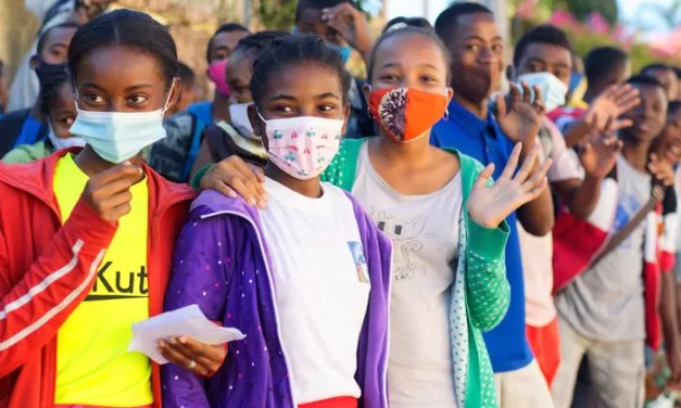 U.S. Establishes Ebola Quarantine Facility in Kenya, Breaking from Past Protocol on Citizen Repatriation