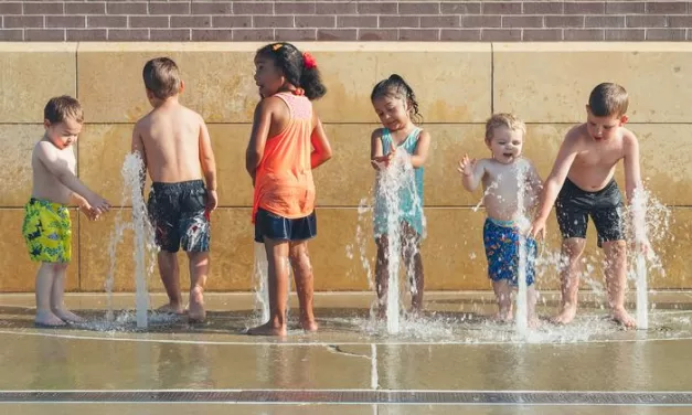 Deadly Early-Summer Heatwave Grips Europe: Three Fatalities in France Spark Urgent Public Health Warnings