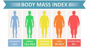 Is BMI Flawed as a Measure of Overall Health?