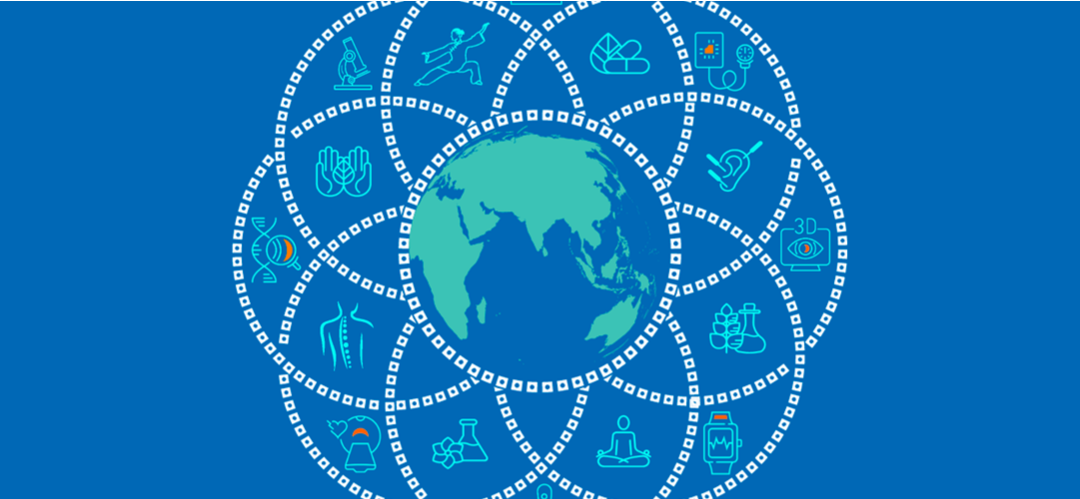 Globalizing Traditional Medicine: India and WHO Partner to Standardize Ayurveda, Siddha, and Unani Interventions