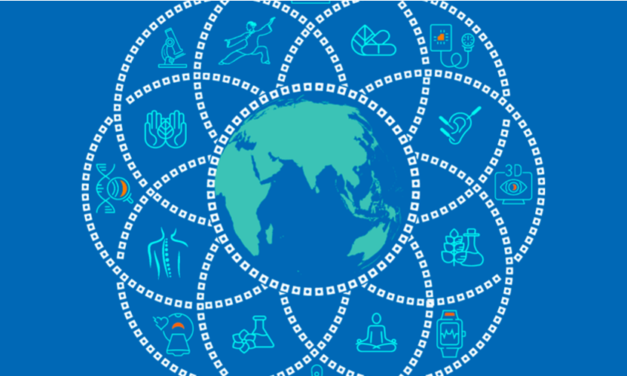 Globalizing Traditional Medicine: India and WHO Partner to Standardize Ayurveda, Siddha, and Unani Interventions