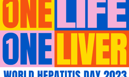 WHO launches “One life, one liver” campaign on World Hepatitis Day