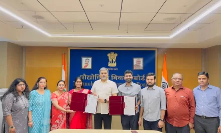 “IIT Kanpur-Incubated Startup Receives ₹3.94 Crores in TDB-DST Funding for Commercialization of Digitally-Enabled Advanced Universal ICU Ventilator”