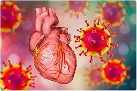 Association found between ARS-CoV-2 infection and elevated blood pressure in adult individuals.