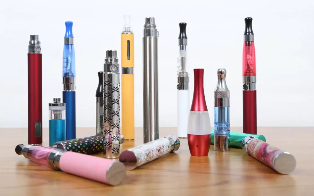 New Study Challenges the Belief That Vaping Helps Smokers Quit