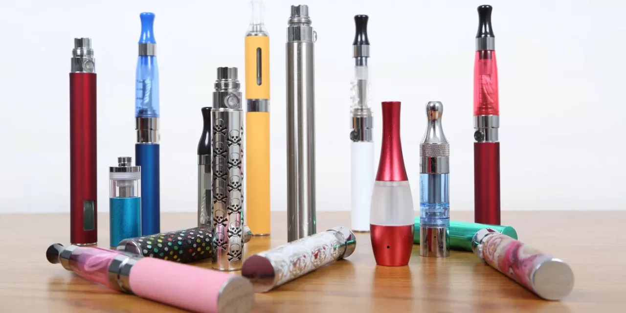 E-Cigarettes: A Heart Hazard Revealed