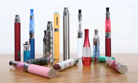 E-Cigarettes: A Heart Hazard Revealed