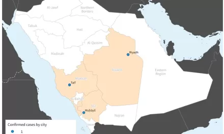 Middle East respiratory syndrome coronavirus (MERS-CoV) Outbreake – Saudi Arabia