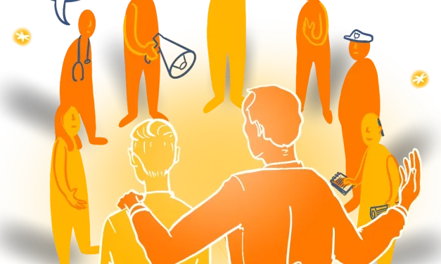 Crisis in White Coats: AIIMS Bhopal Incident Reignites Urgent Debate on Physician Mental Health