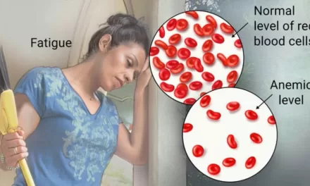 Approximately 60% of teenage girls in India are affected by anemia, with teenage motherhood posing a significant risk factor