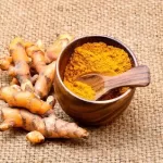 Warding Off Superbugs with a Pinch of Turmeric